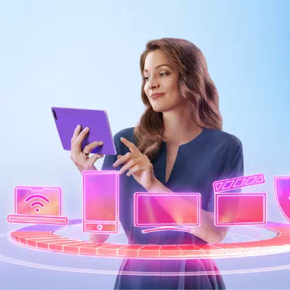 Комбо - единая связь Ростелеком для всех в&nbsp;село Мордовский Пимбур (Республика Мордовия)