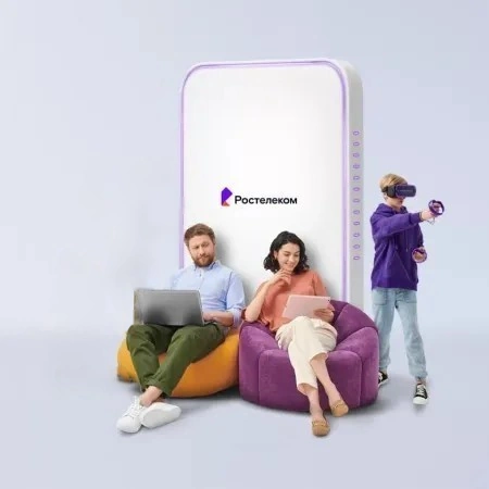 Технологии развлечения Ростелеком в&nbsp;село Мордовский Пимбур (Республика Мордовия)